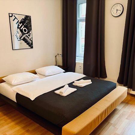 Velvet Apartment Weimar  Esterno foto