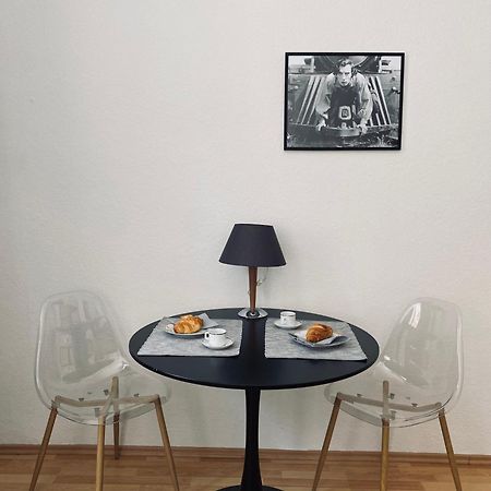 Velvet Apartment Weimar  Esterno foto