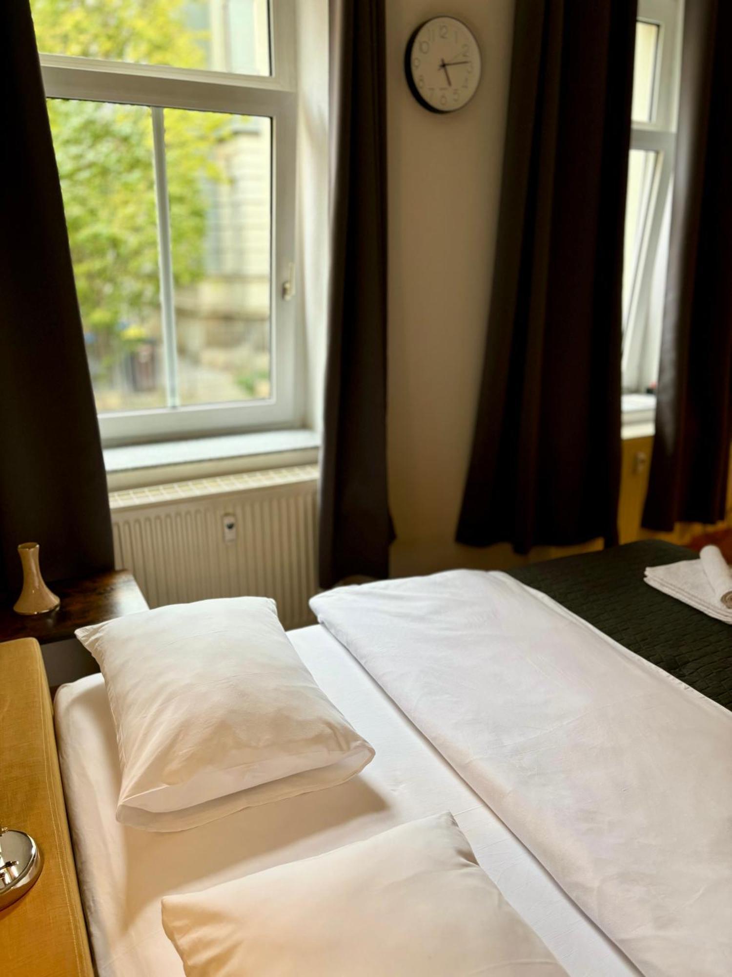 Velvet Apartment Weimar  Esterno foto