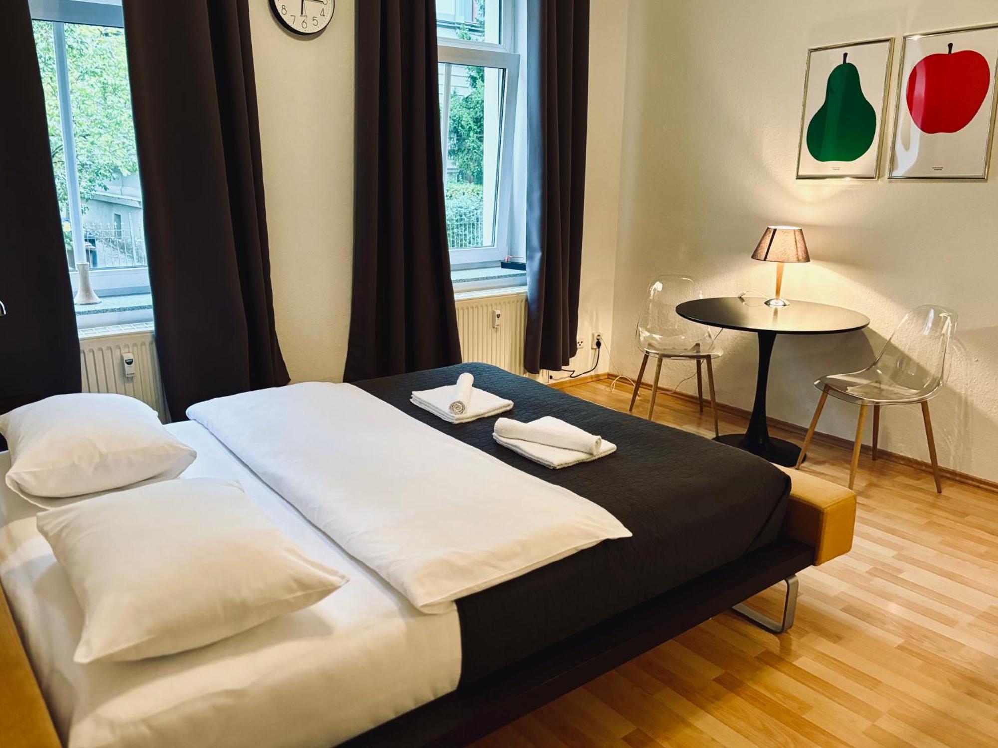 Velvet Apartment Weimar  Esterno foto