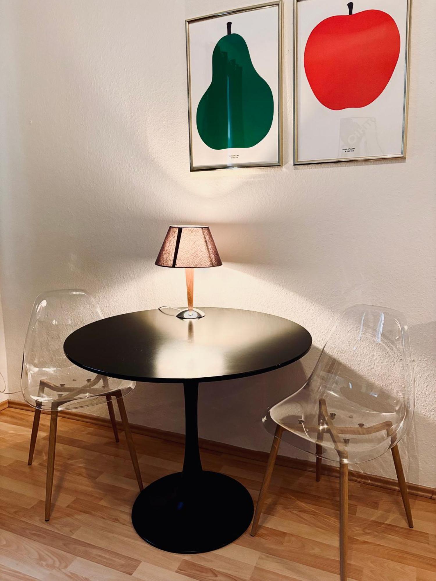 Velvet Apartment Weimar  Esterno foto