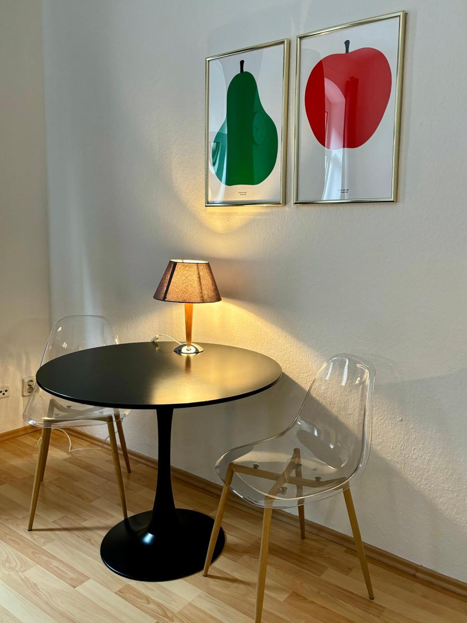Velvet Apartment Weimar  Esterno foto