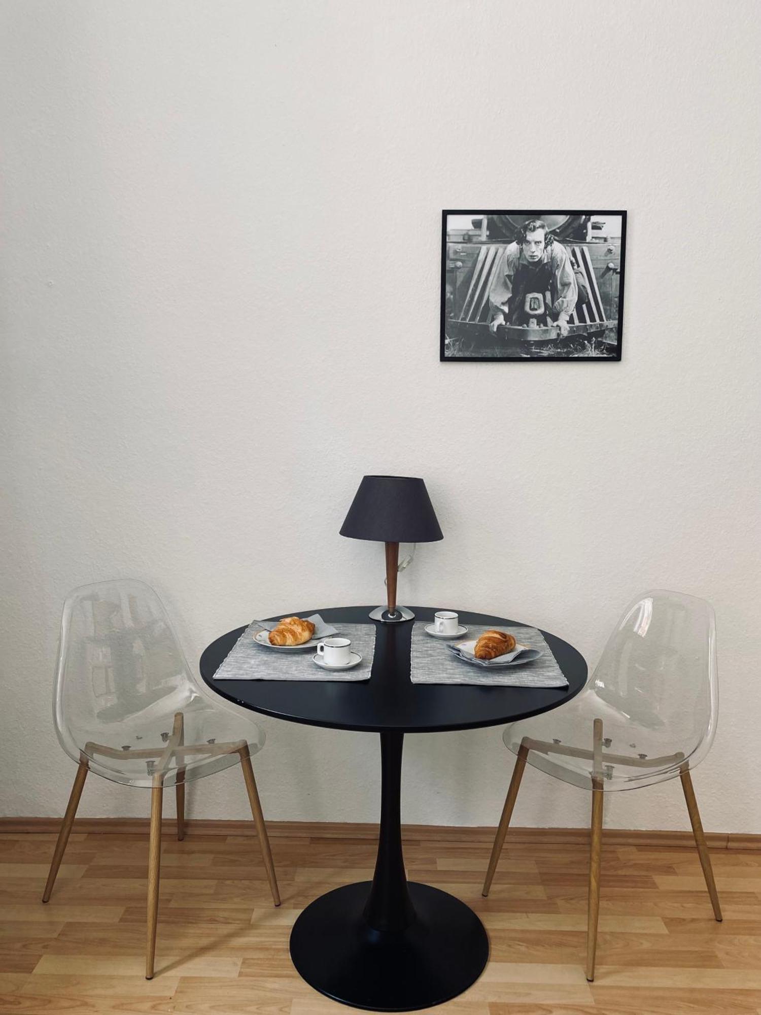 Velvet Apartment Weimar  Esterno foto